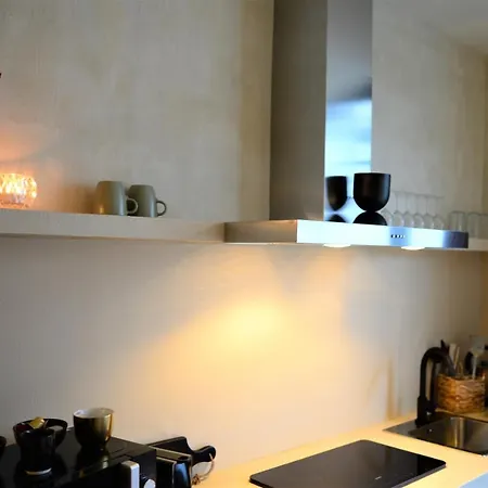 Aparthotel Kyoto - Center Antwerp! Antwerp