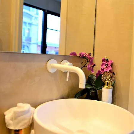 Aparthotel Kyoto - Center Antwerp! *