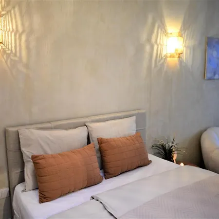 Kyoto - Center Antwerp! Apart-hotel Antuérpia