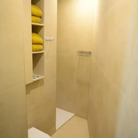 Kyoto - Center Antwerp! Aparthotel *
