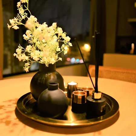 Aparthotel Kyoto - Center Antwerp!