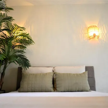 Kyoto - Center Antwerp! Apart-hotel